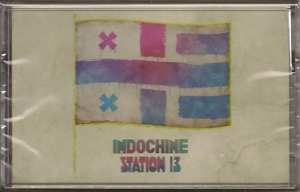 Station 13 