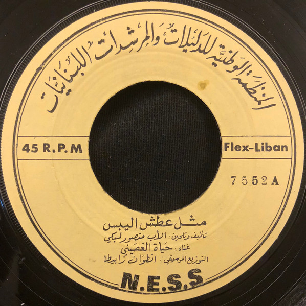 توكلنا على الله / مثل عطش اليبس