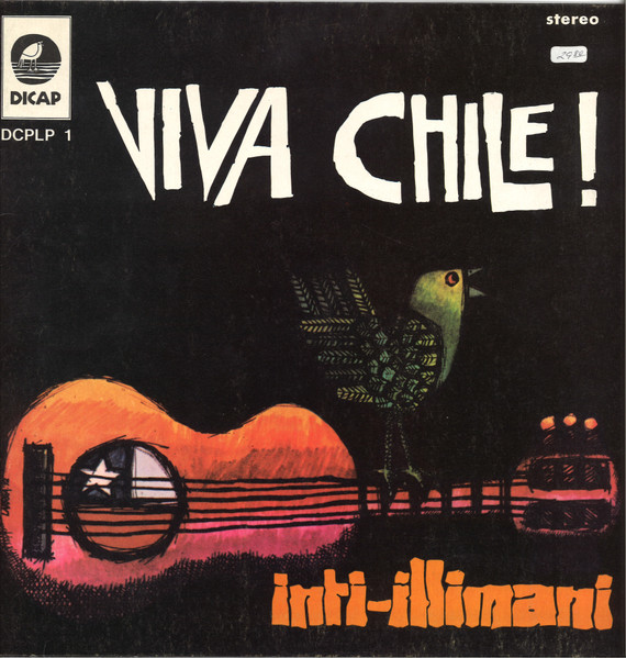 Viva Chile!