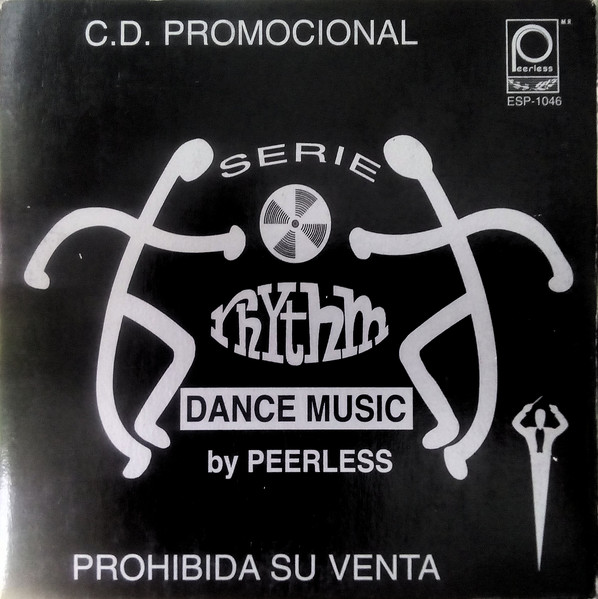 Dance Music By Peerless