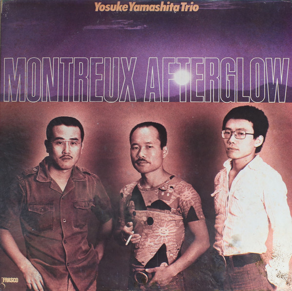 Montreux Afterglow