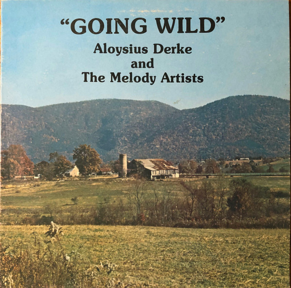 Going Wild