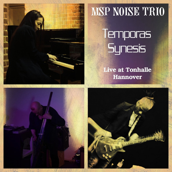 Temporas Synesis