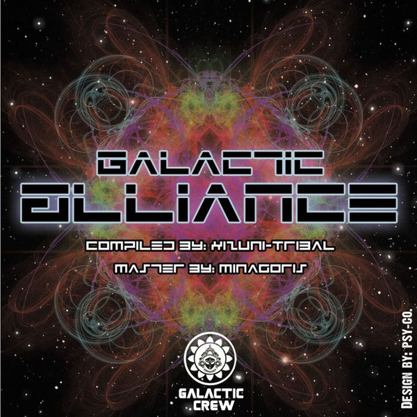 Galactic Alliance