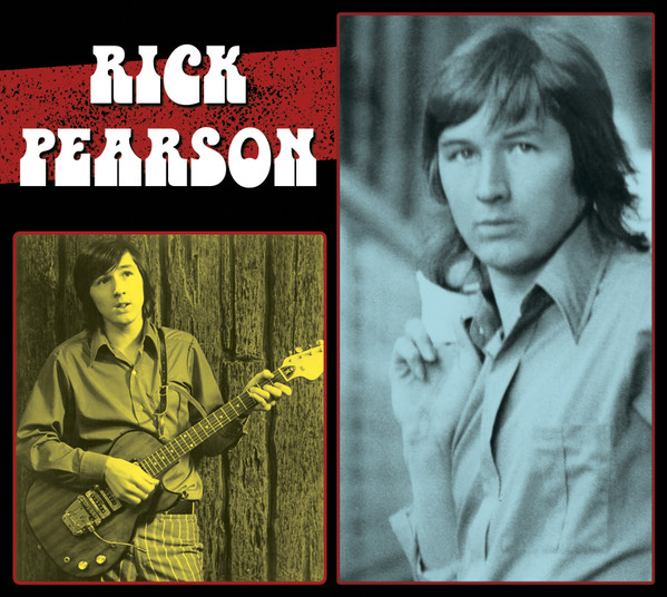 Rick Pearson