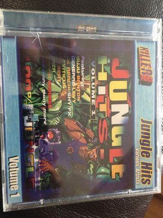 Jungle Hits Volume 1