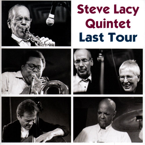 Last Tour