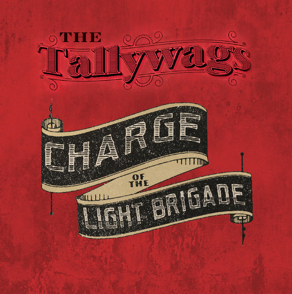 Charge Of The Light Brigade