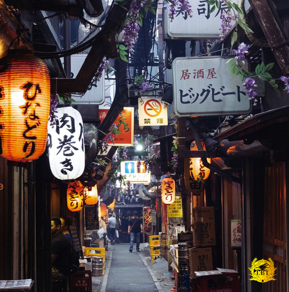 居酒屋ビッグビート