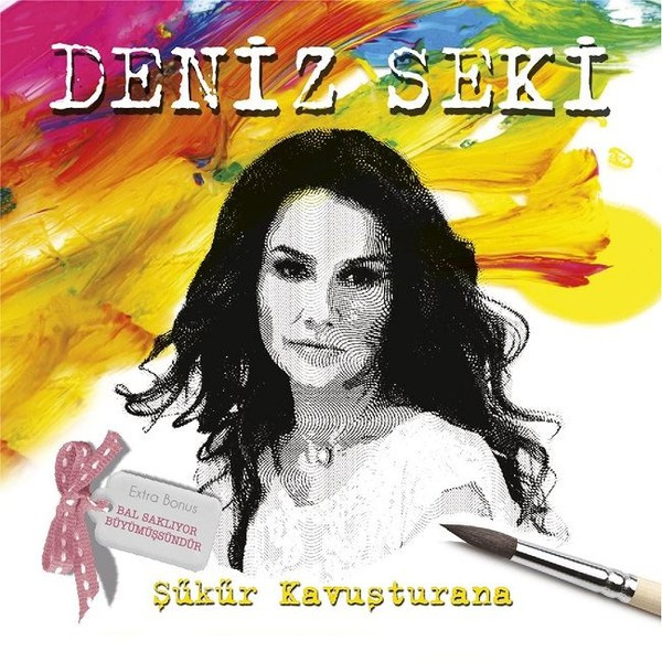 İz / Şükür Kavuşturana