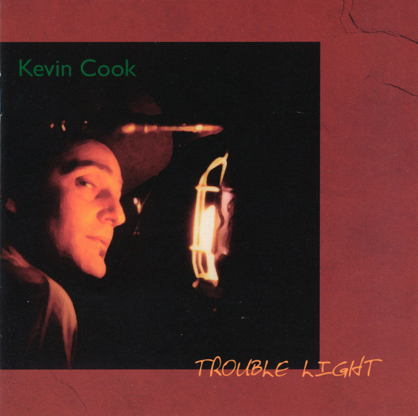 Trouble Light