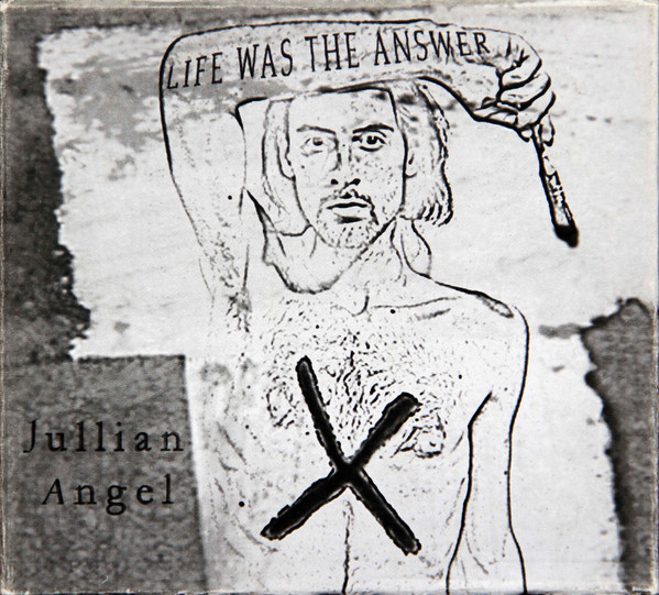 Life Was The Answer