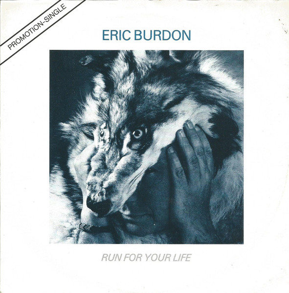 Run For Your Life