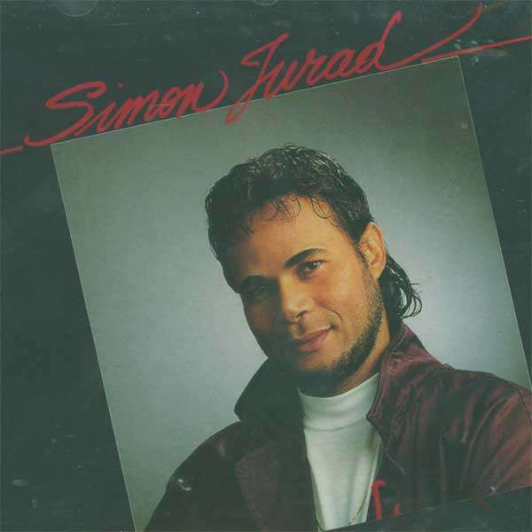 Simon Jurad