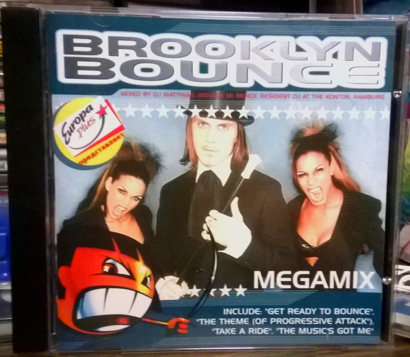 Megamix