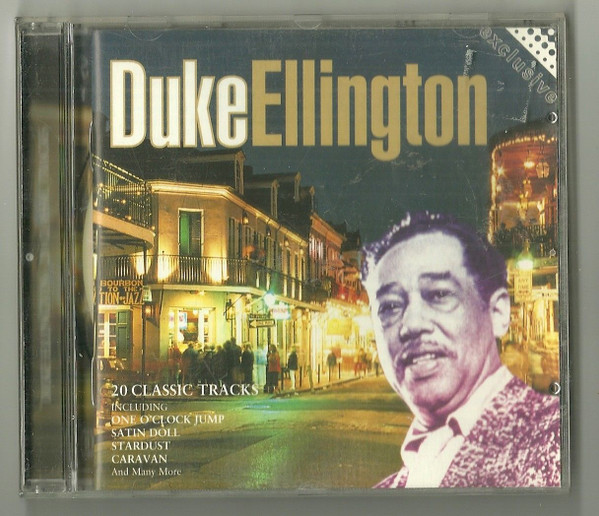 20 Classic Tracks