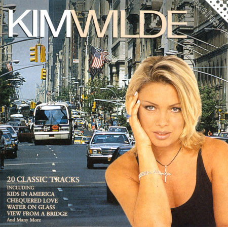 20 Classic Tracks 