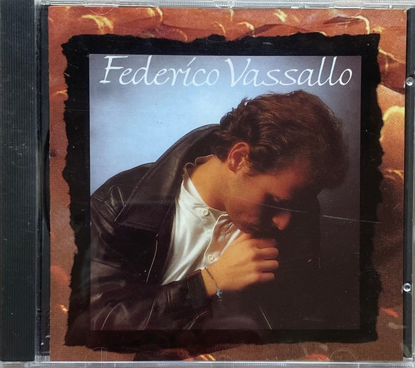 Federico Vassallo