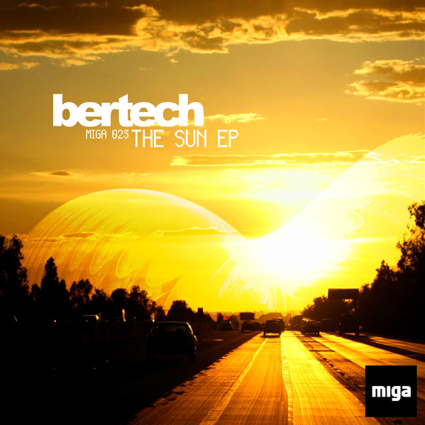 The Sun E.P.