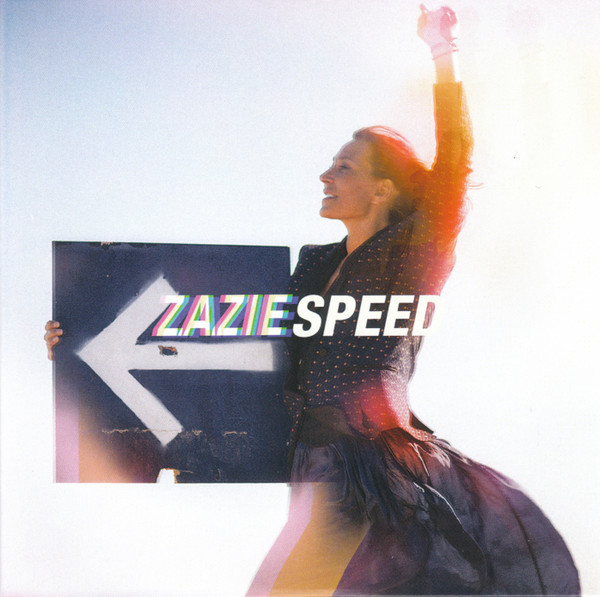 Speed