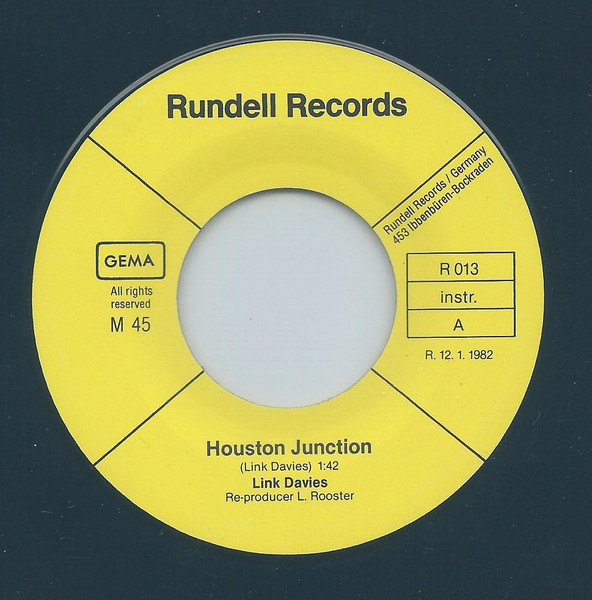 Houston Junction