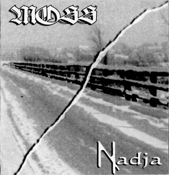 Moss / Nadja