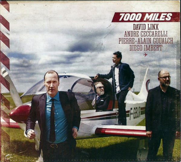 7000 Miles