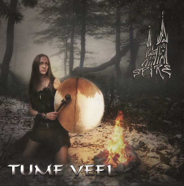 Tume Veel