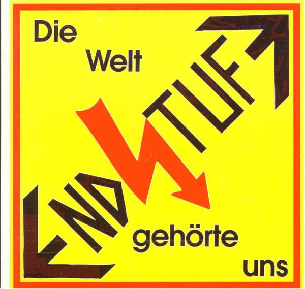 Die Welt Gehörte Uns