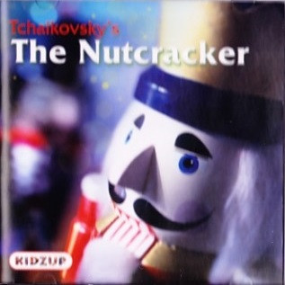 Tchaikovsky's The Nutcracker