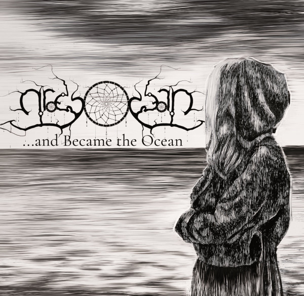 .​.​.And Became The Ocean