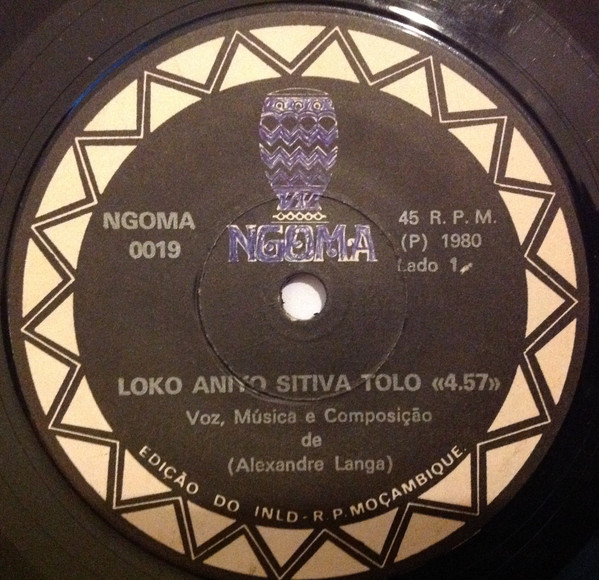 Loko Aniyo Sitiva Tolo / Watidarisa