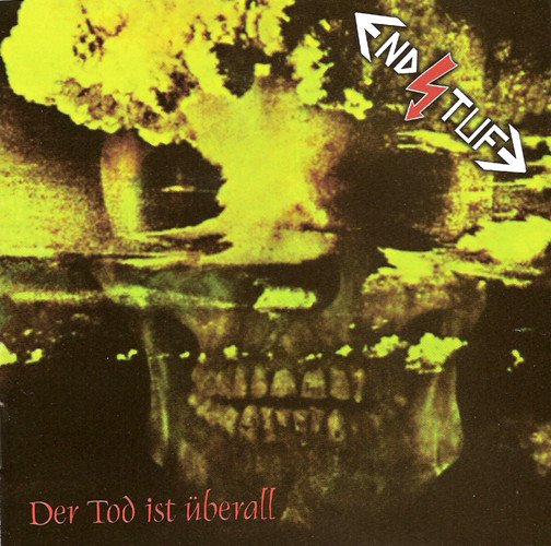 Der Tod Ist Überall