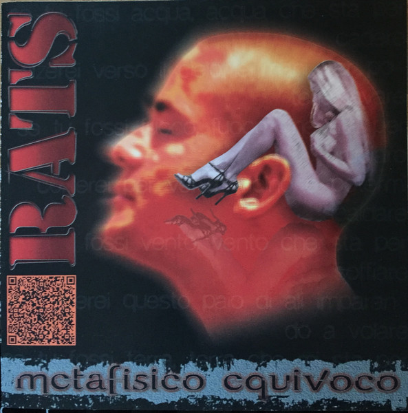 Metafisico Equivoco