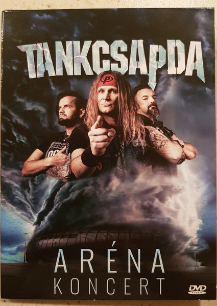 Aréna Koncert
