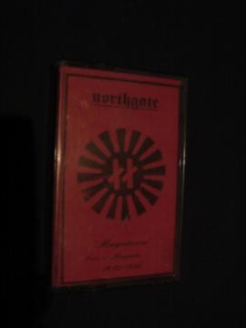 Magenterror
