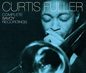 Complete Savoy Recordings