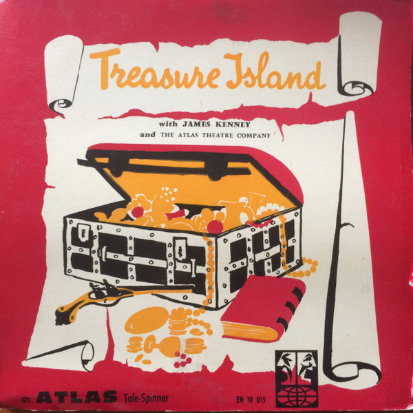 Treasure Island