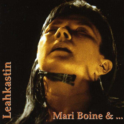 Leahkastin / Unfolding