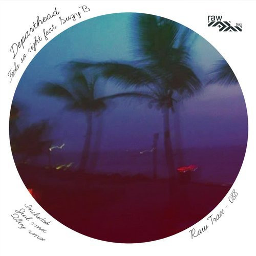 Feels So Right Feat. Suzy B