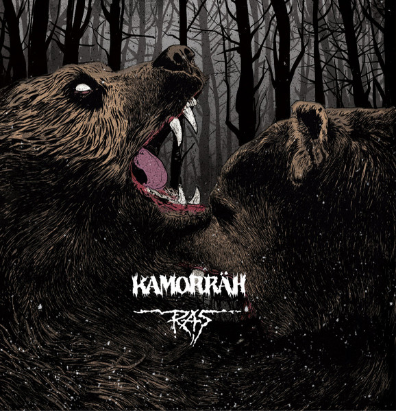 Kamorräh / RAS