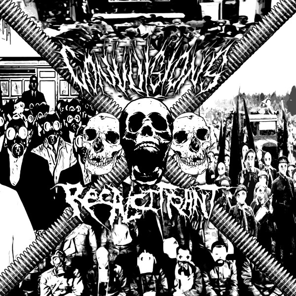 Convulsions / Recalcitrant