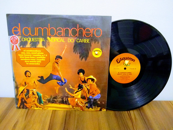 El Cumbanchero