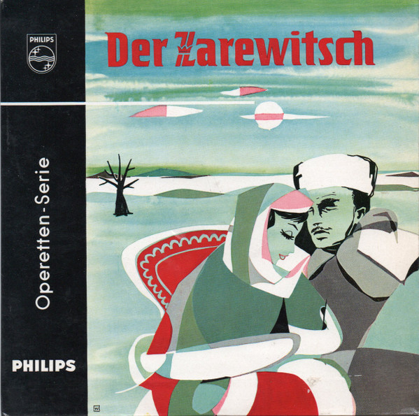 Der Zarewitsch