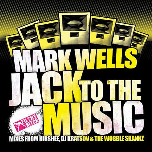 Jack To The Music