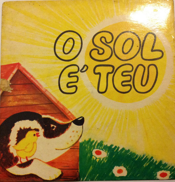 O Sol É Teu