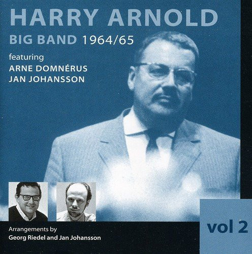 Big Band 1964/65, Vol 2