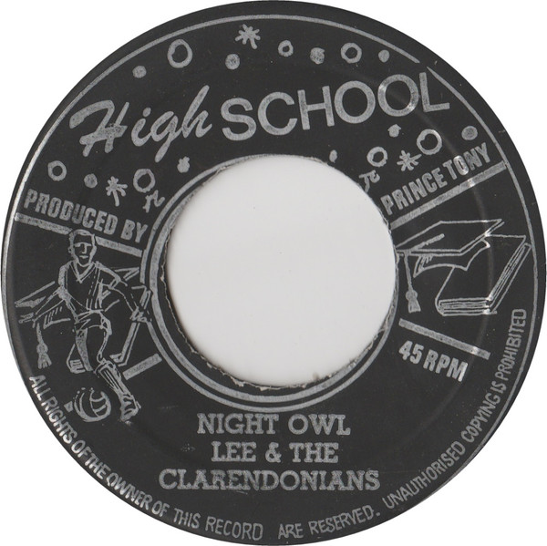 Night Owl 