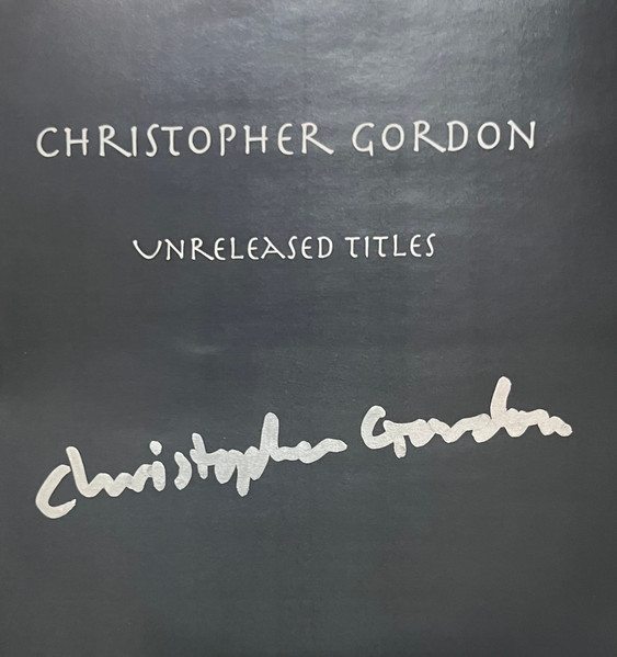Unreleased Titles