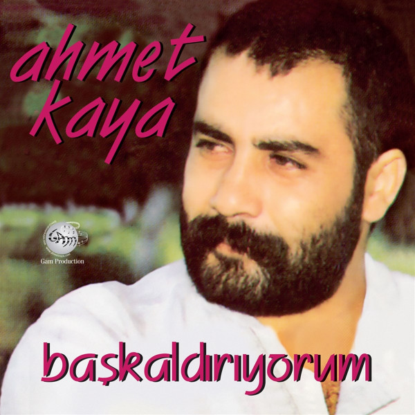 Başkaldırıyorum